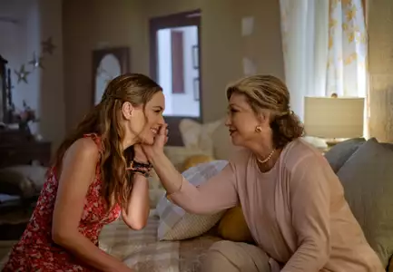 Święta u zrzęd&oacute;w - galeria zdjęć - filmweb