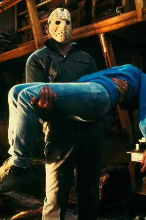Piątek trzynastego III - galeria zdjęć - filmweb