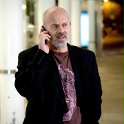 Keith Allen w Case Histories