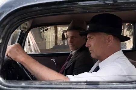 The Highwaymen - galeria zdjęć - filmweb