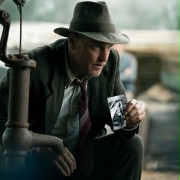 Woody Harrelson w The Highwaymen