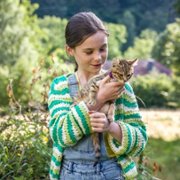 Mon chat et moi, la grande aventure de Rroû - galeria zdjęć - filmweb