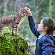 Mon chat et moi, la grande aventure de Rroû - galeria zdjęć - filmweb