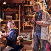 Mru i ja: Wielka przygoda na cztery łapy - galeria zdjęć - filmweb
