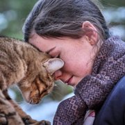 Mon chat et moi, la grande aventure de Rroû - galeria zdjęć - filmweb