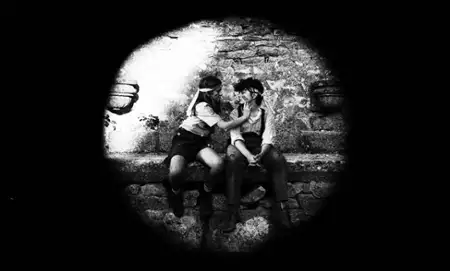 Les enfants de la nuit - galeria zdjęć - filmweb