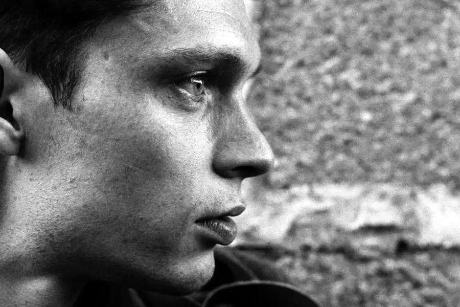 Les enfants de la nuit - galeria zdjęć - filmweb