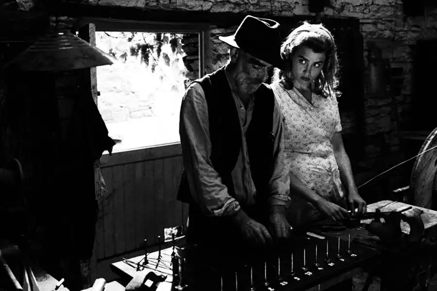 Les enfants de la nuit - galeria zdjęć - filmweb