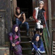 Descendants - galeria zdjęć - filmweb