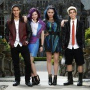 Descendants - galeria zdjęć - filmweb