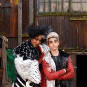 Descendants - galeria zdjęć - filmweb