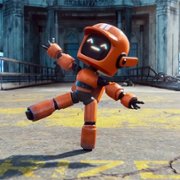Miłość, śmierć i roboty - galeria zdjęć - filmweb