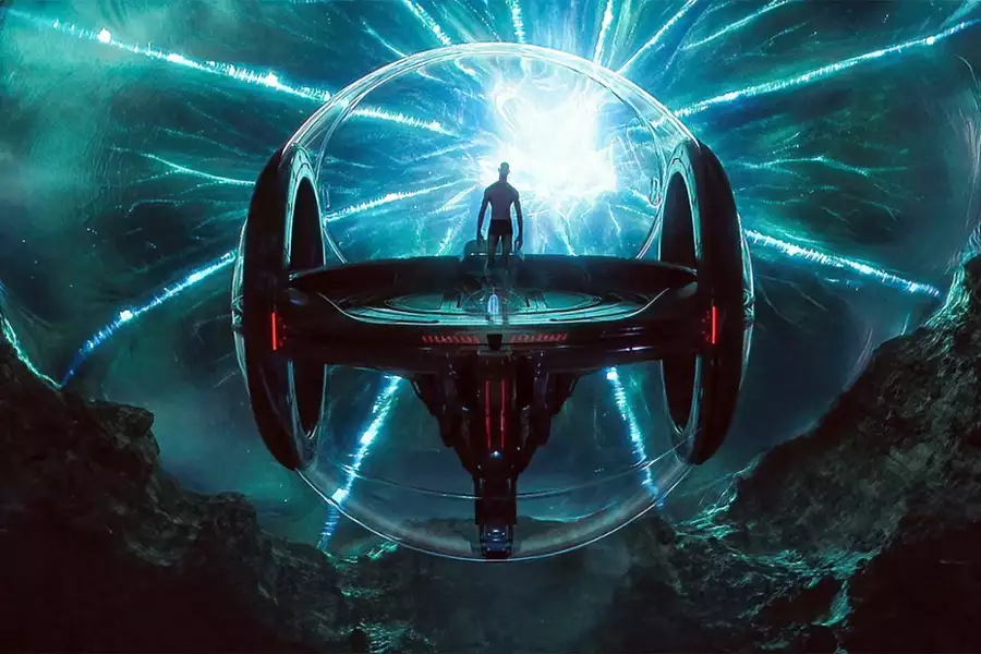 Miłość, śmierć i roboty - galeria zdjęć - filmweb