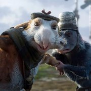 Miłość, śmierć i roboty - galeria zdjęć - filmweb