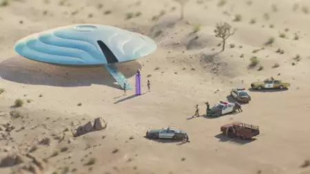 Miłość, śmierć i roboty - galeria zdjęć - filmweb