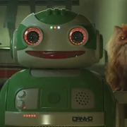 Miłość, śmierć i roboty - galeria zdjęć - filmweb