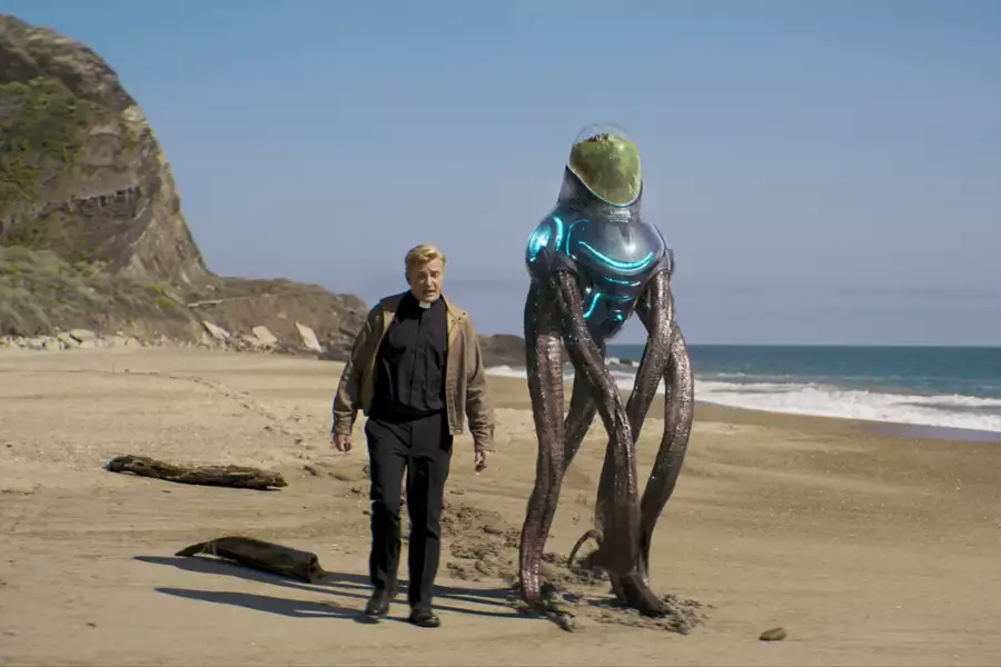 Miłość, śmierć i roboty - galeria zdjęć - filmweb