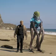 Miłość, śmierć i roboty - galeria zdjęć - filmweb