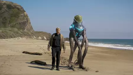Miłość, śmierć i roboty - galeria zdjęć - filmweb