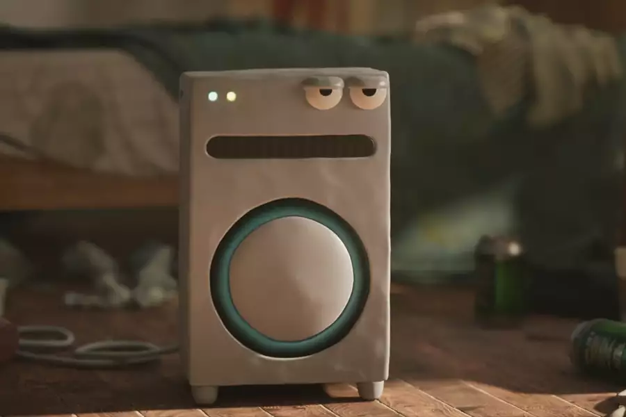 Miłość, śmierć i roboty - galeria zdjęć - filmweb