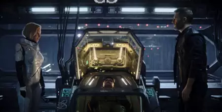 Miłość, śmierć i roboty - galeria zdjęć - filmweb