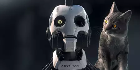 Miłość, śmierć i roboty - galeria zdjęć - filmweb