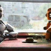 Love, Death & Robots - galeria zdjęć - filmweb
