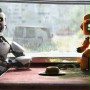 Miłość, śmierć i roboty - galeria zdjęć