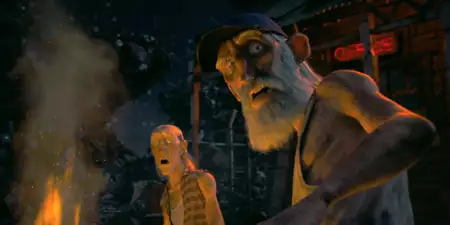 Miłość, śmierć i roboty - galeria zdjęć - filmweb