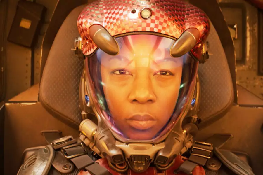 Miłość, śmierć i roboty - galeria zdjęć - filmweb