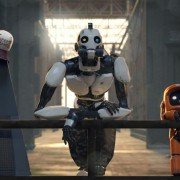 Miłość, śmierć i roboty - galeria zdjęć - filmweb