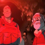 Miłość, śmierć i roboty - galeria zdjęć - filmweb