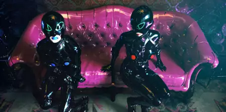 Miłość, śmierć i roboty - galeria zdjęć - filmweb