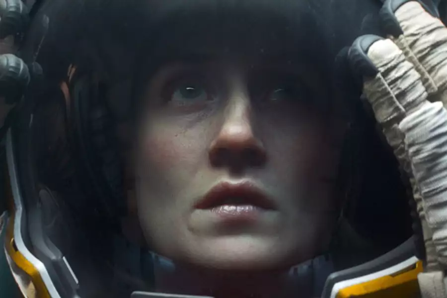 Miłość, śmierć i roboty - galeria zdjęć - filmweb