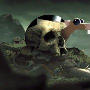 Love, Death & Robots - galeria zdjęć - filmweb