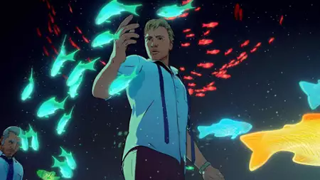 Miłość, śmierć i roboty - galeria zdjęć - filmweb