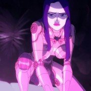 Love, Death & Robots - galeria zdjęć - filmweb