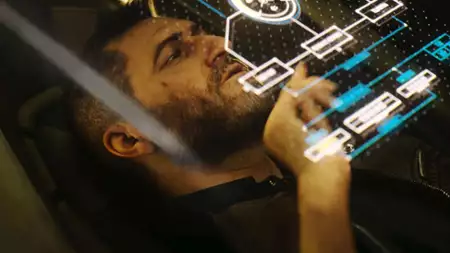 Miłość, śmierć i roboty - galeria zdjęć - filmweb