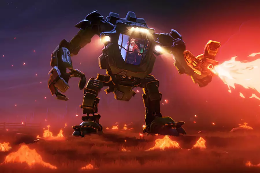 Miłość, śmierć i roboty - galeria zdjęć - filmweb