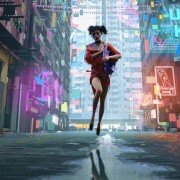 Miłość, śmierć i roboty - galeria zdjęć - filmweb