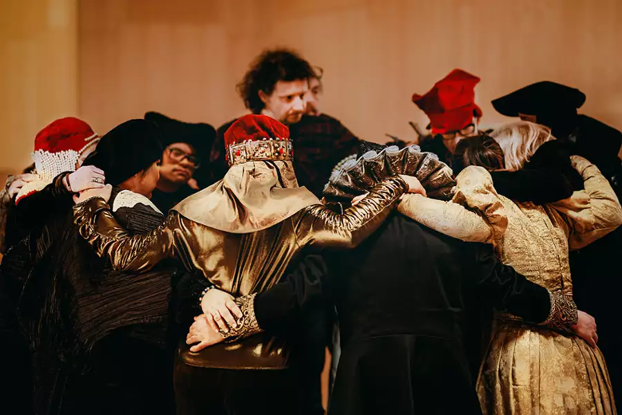 Amatorzy - galeria zdjęć - filmweb