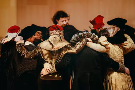 Amatorzy - galeria zdjęć - filmweb