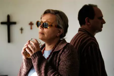 Parę osób, mały czas - galeria zdjęć - filmweb