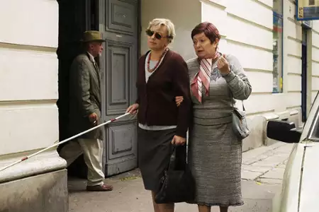 Parę osób, mały czas - galeria zdjęć - filmweb