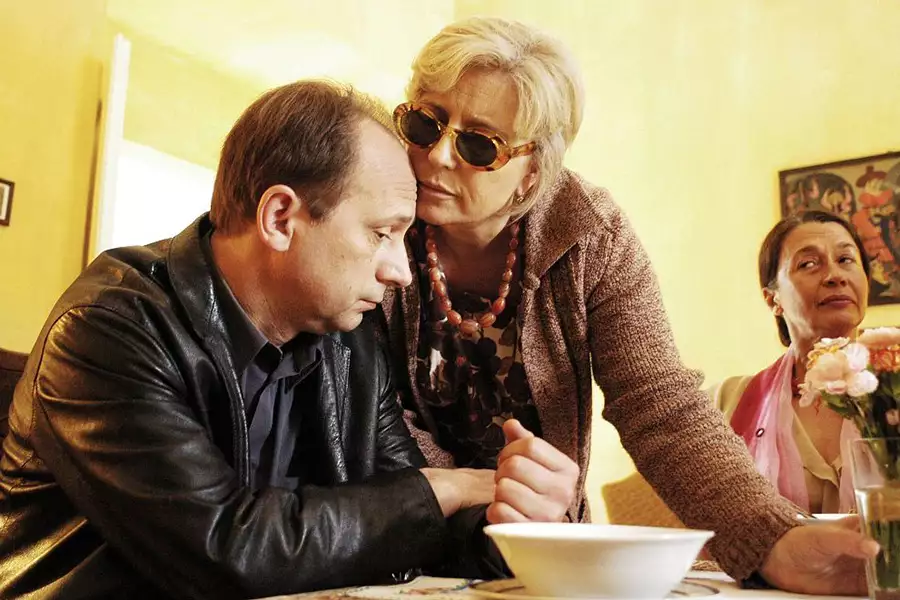 Parę osób, mały czas - galeria zdjęć - filmweb