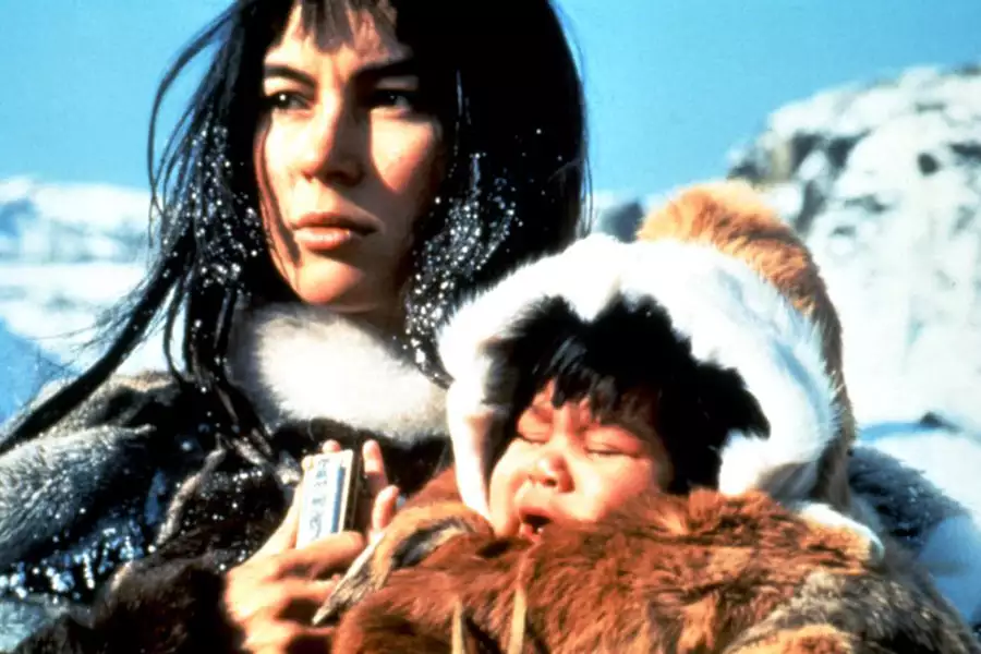 Cień wilka - galeria zdjęć - filmweb