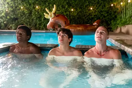 Boo, Bitch - galeria zdjęć - filmweb