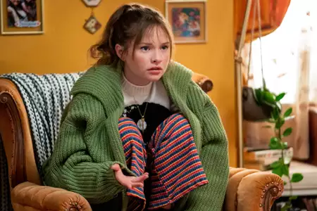 Boo, Bitch - galeria zdjęć - filmweb