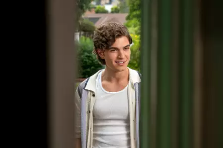 Boo, Bitch - galeria zdjęć - filmweb