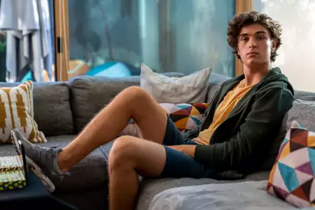 Boo, Bitch - galeria zdjęć - filmweb